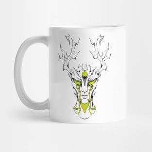 Spriggan Mug